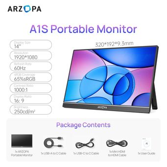 Computer Hardware & Accessories
