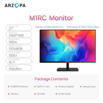 Computer Hardware & Accessories