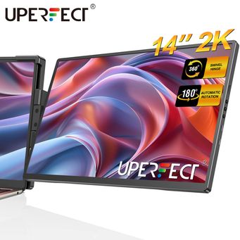 Computer Hardware & Accessories