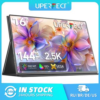 Computer Hardware & Accessories