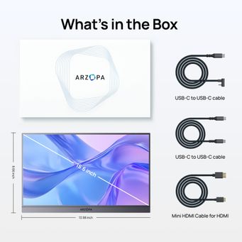 Computer Hardware & Accessories