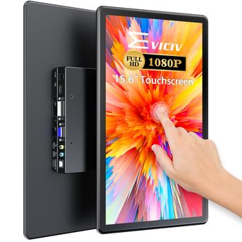 Computer Hardware & Accessories