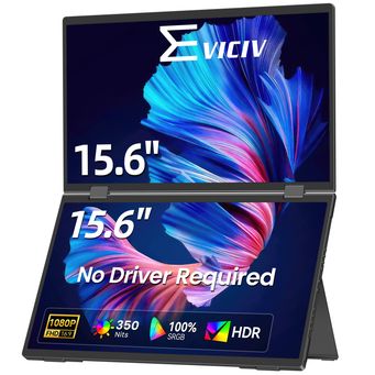 Computer Hardware & Accessories
