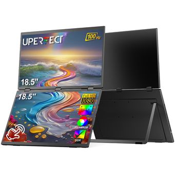 Computer Hardware & Accessories