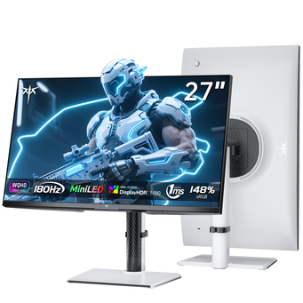 Computer Hardware & Accessories
