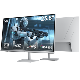 Computer Hardware & Accessories
