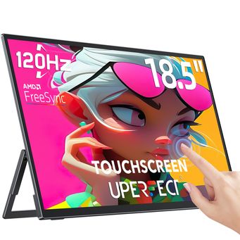 Computer Hardware & Accessories