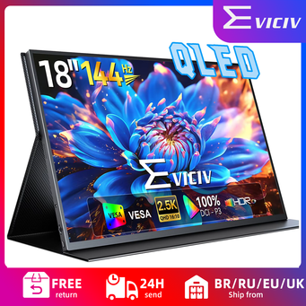 Computer Hardware & Accessories