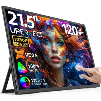 Computer Hardware & Accessories