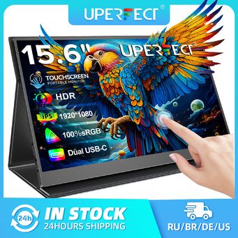Computer Hardware & Accessories