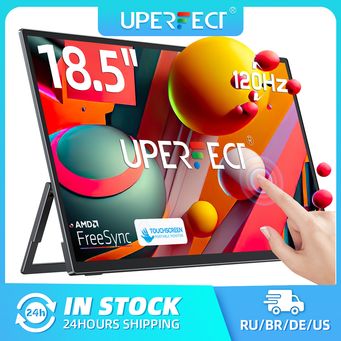 Computer Hardware & Accessories