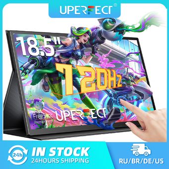 Computer Hardware & Accessories