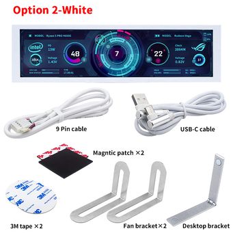 Computer Hardware & Accessories