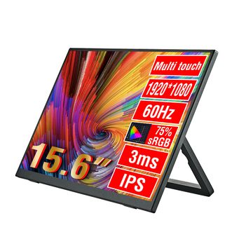 Computer Hardware & Accessories
