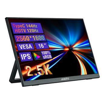Computer Hardware & Accessories