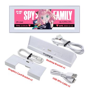 Computer Hardware & Accessories