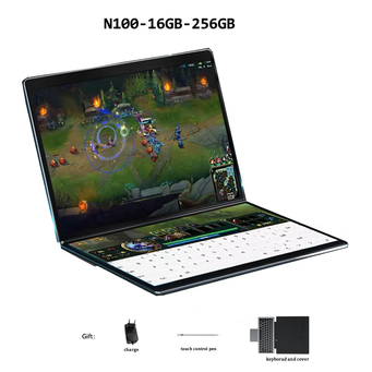 Computer Hardware & Accessories