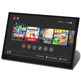 Computer Hardware & Accessories