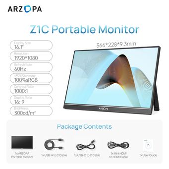 Computer Hardware & Accessories