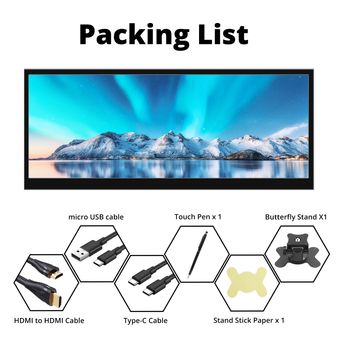 Computer Hardware & Accessories