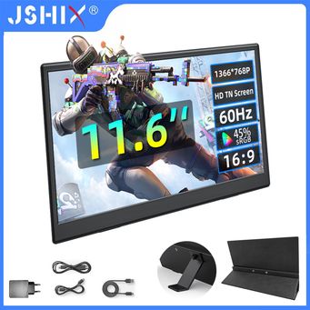Computer Hardware & Accessories