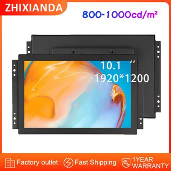Computer Hardware & Accessories