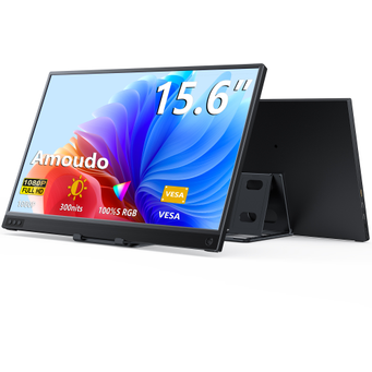 Computer Hardware & Accessories