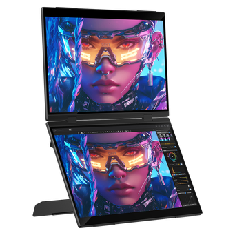 Computer Hardware & Accessories