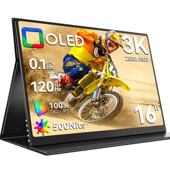 Computer Hardware & Accessories