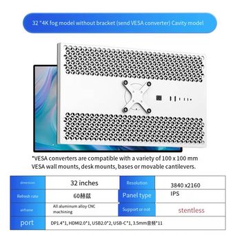 Computer Hardware & Accessories