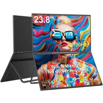 Computer Hardware & Accessories