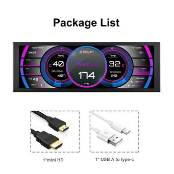Computer Hardware & Accessories