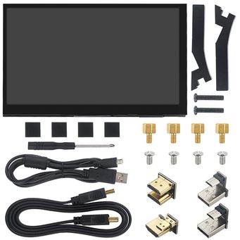 Computer Hardware & Accessories