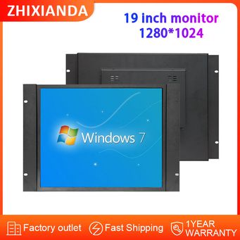 Computer Hardware & Accessories
