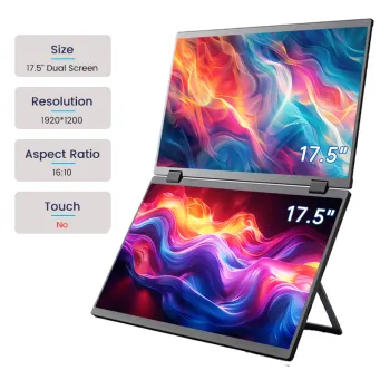 Computer Hardware & Accessories