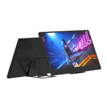 Computer Hardware & Accessories