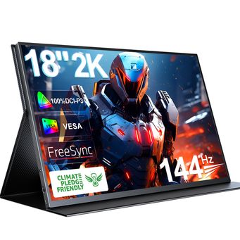 Computer Hardware & Accessories
