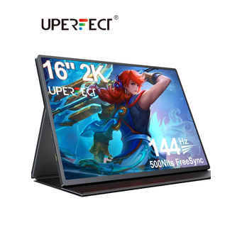 Computer Hardware & Accessories