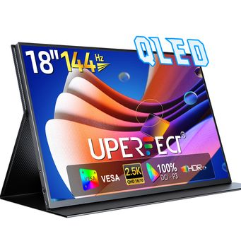 Computer Hardware & Accessories