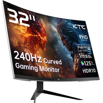 Computer Hardware & Accessories