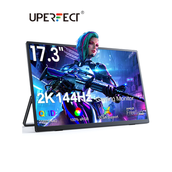 Computer Hardware & Accessories