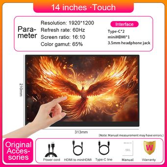 Computer Hardware & Accessories