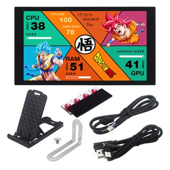 Computer Hardware & Accessories