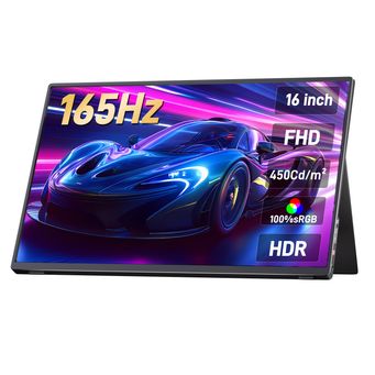 Computer Hardware & Accessories