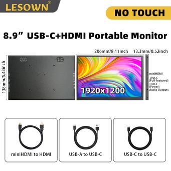 Computer Hardware & Accessories