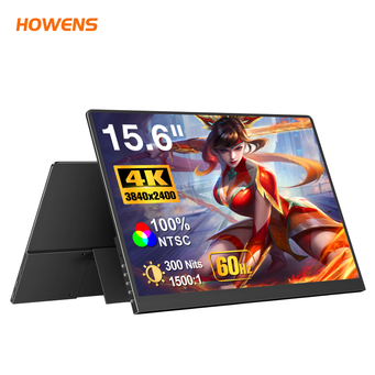 Computer Hardware & Accessories