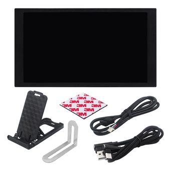 Computer Hardware & Accessories