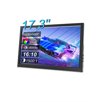 Computer Hardware & Accessories