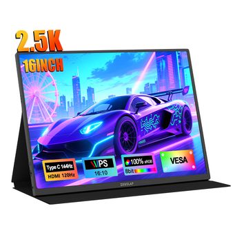 Computer Hardware & Accessories