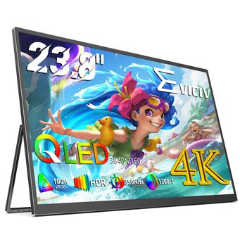 Computer Hardware & Accessories